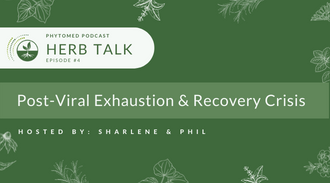 Post-Viral Exhaustion & Recovery Crisis